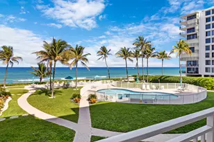 2921 S Ocean Blvd, Highland Beach, FL 33487 - Photo 16