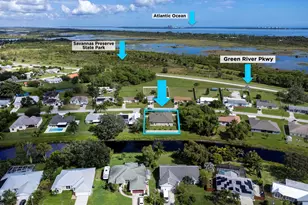 1662 SE North Blackwell Dr, Port Saint Lucie, FL 34952 - Photo 8