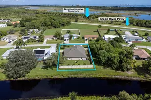 1662 SE North Blackwell Dr, Port Saint Lucie, FL 34952 - Photo 42
