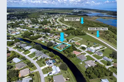 1662 SE North Blackwell Drive, Port Saint Lucie, FL 34952 - Photo 48