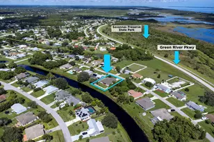 1662 SE North Blackwell Dr, Port Saint Lucie, FL 34952 - Photo 48