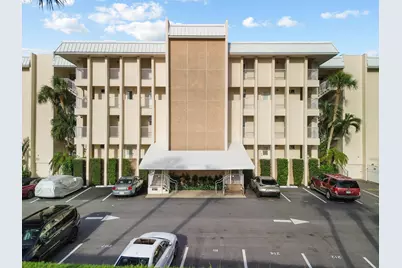 3851 N Ocean Boulevard #Unit 404, Delray Beach, FL 33483 - Photo 14
