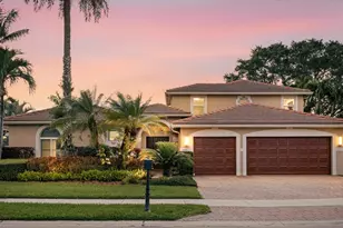 2483 Eagle Watch Ct, Weston, FL 33327 - Photo 4
