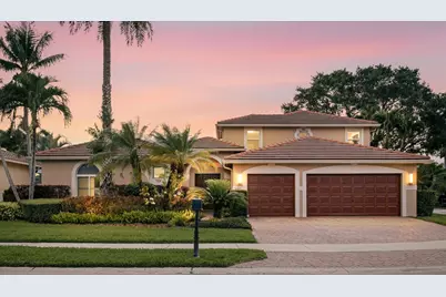 2483 Eagle Watch Court, Weston, FL 33327 - Photo 98
