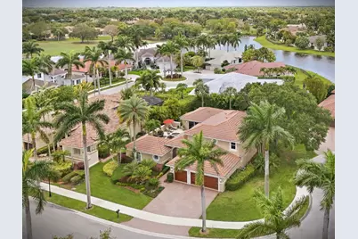2483 Eagle Watch Court, Weston, FL 33327 - Photo 2