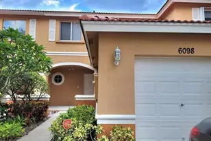 6098 Eaton St, West Palm Beach, FL 33411 - Photo 1