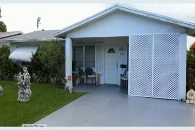 4718 NW 50th Street, Tamarac, FL 33319 - Photo 4