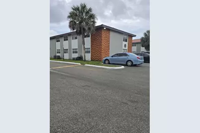 1201 SW 52nd Avenue #202-2, North Lauderdale, FL 33068 - Photo 1