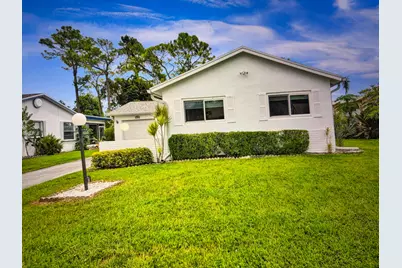 6309 Silver Moon Lane, Greenacres, FL 33463 - Photo 2