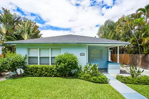 3211 Poinsettia Ave, West Palm Beach, FL 33407 - Photo 2