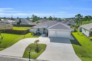 1950 SW Glendale St, Port Saint Lucie, FL 34987 - Photo 4