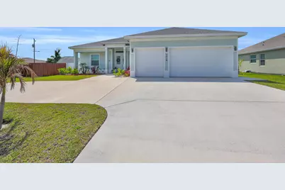 1950 SW Glendale Street, Port Saint Lucie, FL 34987 - Photo 6