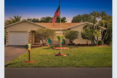 9603 NW 73rd Street, Tamarac, FL 33321 - Photo 2