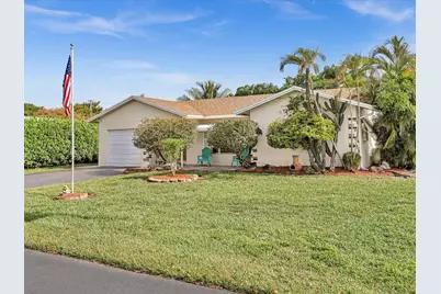 9603 NW 73rd Street, Tamarac, FL 33321 - Photo 1