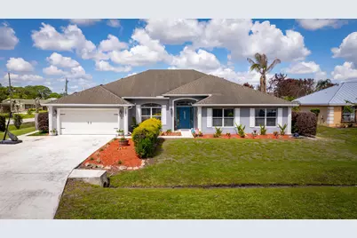 1298 SW Byron Street, Port Saint Lucie, FL 34983 - Photo 1