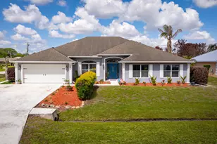 1298 SW Byron St, Port Saint Lucie, FL 34983 - Photo 1