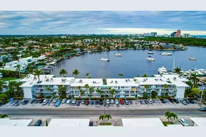 2727 Yacht Club Boulevard #2a, Fort Lauderdale, FL 33304 - Photo 2
