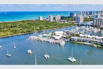 2727 Yacht Club Boulevard #2a, Fort Lauderdale, FL 33304 - Photo 22