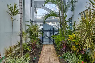 2727 Yacht Club Boulevard #2a, Fort Lauderdale, FL 33304 - Photo 4