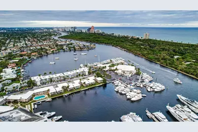 2727 Yacht Club Boulevard #2a, Fort Lauderdale, FL 33304 - Photo 68