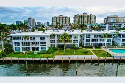 2727 Yacht Club Boulevard #2a, Fort Lauderdale, FL 33304 - Photo 60