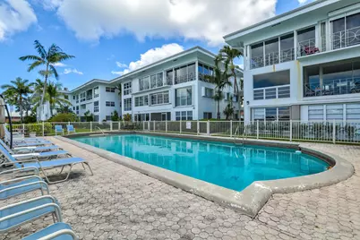 2727 Yacht Club Boulevard #2a, Fort Lauderdale, FL 33304 - Photo 12