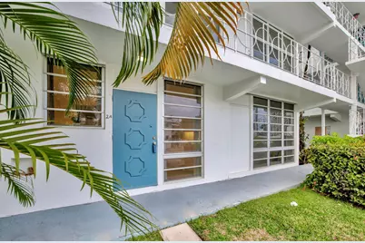 2727 Yacht Club Boulevard #2a, Fort Lauderdale, FL 33304 - Photo 54