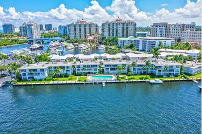 2727 Yacht Club Boulevard #2a, Fort Lauderdale, FL 33304 - Photo 8