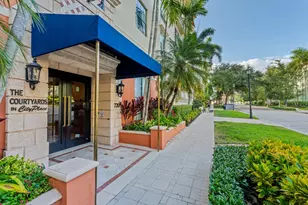 720 S Sapodilla Ave, West Palm Beach, FL 33401 - Photo 2