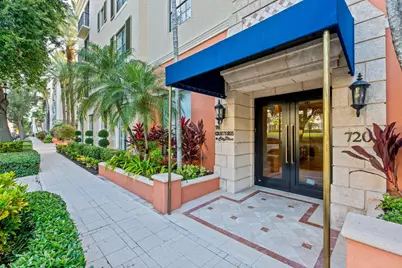 720 S Sapodilla Avenue #106, West Palm Beach, FL 33401 - Photo 1