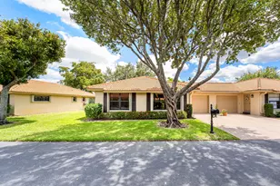 4520 Ficus Tree Rd, Boynton Beach, FL 33436 - Photo 1