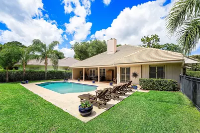 6 Tarrington Circle, Palm Beach Gardens, FL 33418 - Photo 38