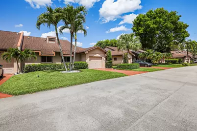 4733 S Fountains Dr S, Lake Worth, FL 33467 - Photo 1
