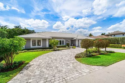 2177 Areca Palm Road, Boca Raton, FL 33432 - Photo 2