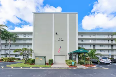 2236 N Cypress Bend Drive #311, Pompano Beach, FL 33069 - Photo 26