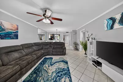 2200 S Cypress Bend Drive #101, Pompano Beach, FL 33069 - Photo 16