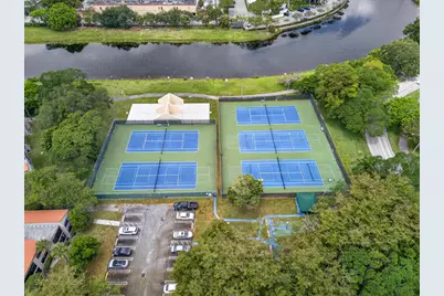 2200 S Cypress Bend Drive #101, Pompano Beach, FL 33069 - Photo 52