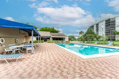 2200 S Cypress Bend Drive #101, Pompano Beach, FL 33069 - Photo 46