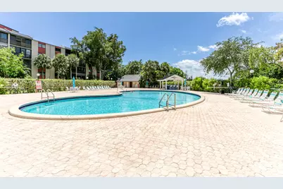 2200 S Cypress Bend Drive #101, Pompano Beach, FL 33069 - Photo 40