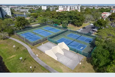 2200 S Cypress Bend Drive #101, Pompano Beach, FL 33069 - Photo 54