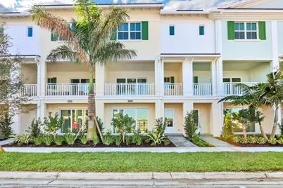 5352 Sagan Lane, Palm Beach Gardens, FL 33418 - Photo 1