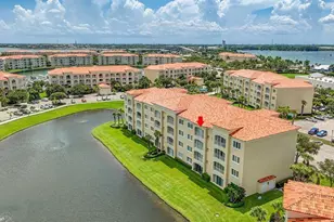 1 Harbour Isle Dr E, Hutchinson Island, FL 34949 - Photo 34