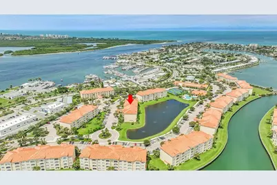 1 Harbour Isle Drive E #Ph2, Hutchinson Island, FL 34949 - Photo 36