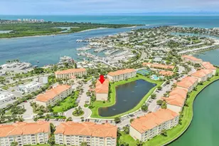 1 Harbour Isle Dr E, Hutchinson Island, FL 34949 - Photo 36