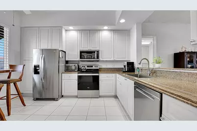 1 Harbour Isle Drive E #Ph2, Hutchinson Island, FL 34949 - Photo 10