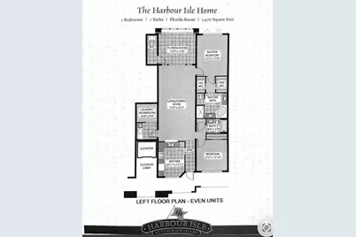 1 Harbour Isle Drive E #Ph2, Hutchinson Island, FL 34949 - Photo 30