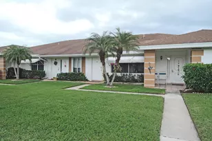 322 Colony Ln, Fort Pierce, FL 34982 - Photo 1