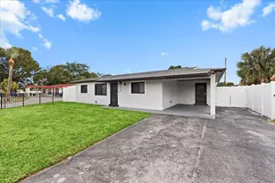 3170 NW 14th Ct, Lauderhill, FL 33311 - Photo 2
