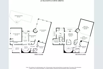 23 Sloans Curve Drive, Palm Beach, FL 33480 - Photo 34