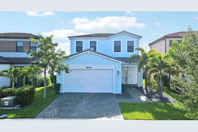 4919 Coquina Place, Westlake, FL 33470 - Photo 1
